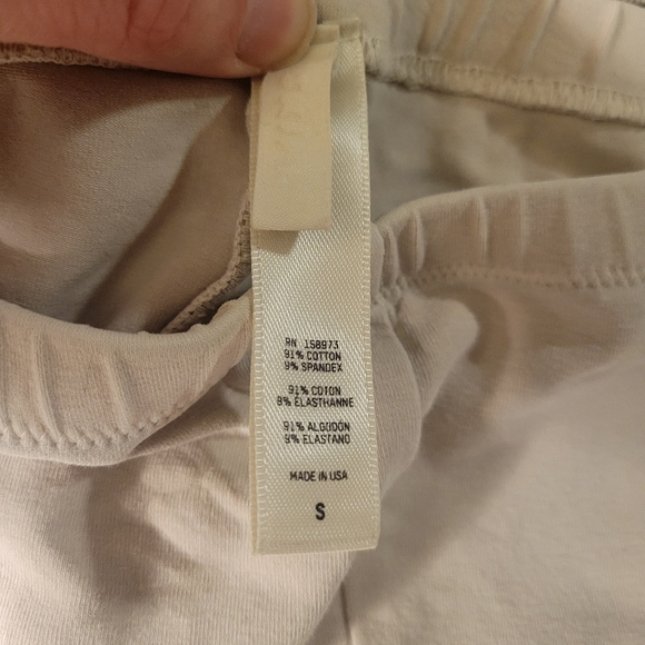 Skims Outdoor Jacket Shorts Set XS/S - Picture 3 of 5